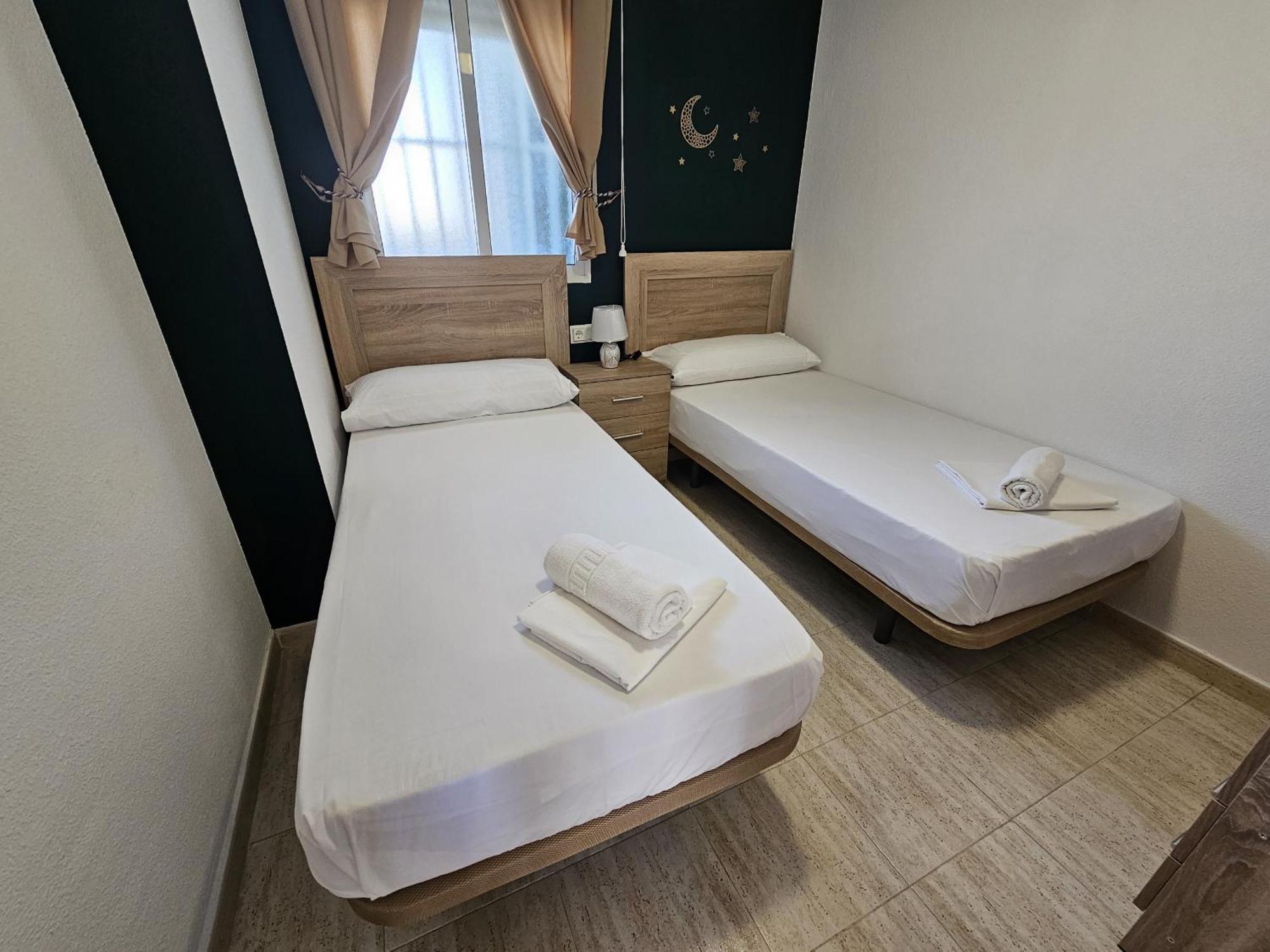 Apartment Benimar If Benidorm